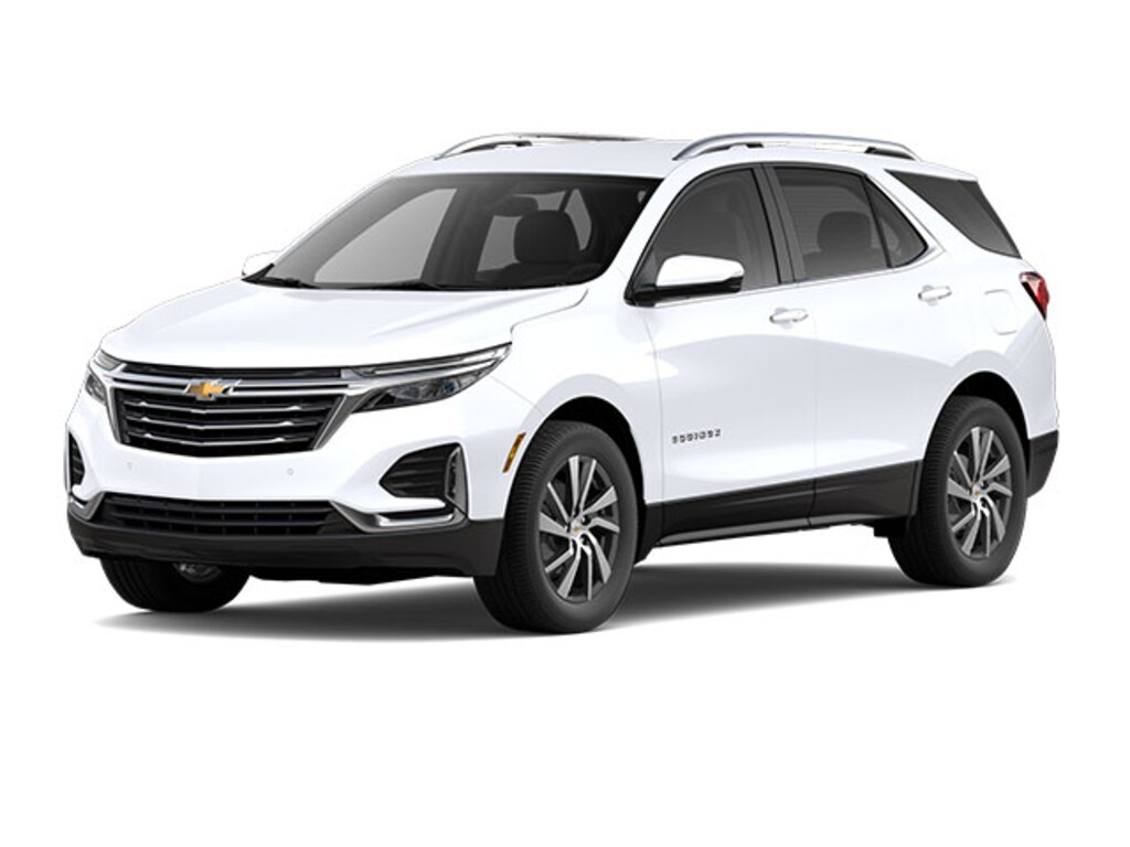 New 2024 Chevrolet Equinox For Sale at i.g. Burton VIN 3GNAXNEG3RL127643